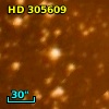 HD 305609