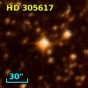 HD 305617