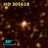 HD 305618