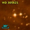 HD 305621