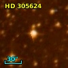 HD 305624