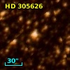 HD 305626