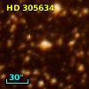HD 305634