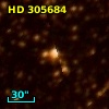 HD 305684