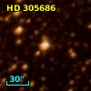 HD 305686