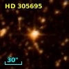HD 305695