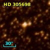 HD 305698