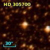 HD 305700
