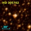 HD 305702