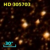 HD 305703