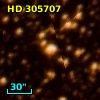 HD 305707