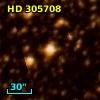 HD 305708