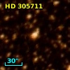 HD 305711