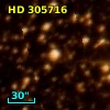 HD 305716