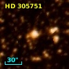 HD 305751