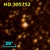 HD 305752