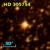 HD 305754