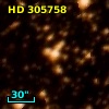 HD 305758