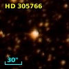 HD 305766