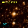 HD 305767