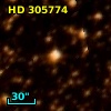 HD 305774