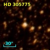 HD 305775