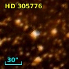 HD 305776