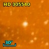 HD 305540
