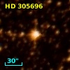 HD 305696