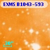 EXMS B1043-593