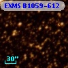 EXMS B1059-612