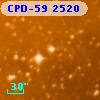 CPD-59  2520