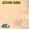 CPD-59  2652