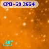 CPD-59  2654