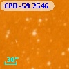 CPD-59  2546