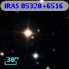 IRAS 05320+6516