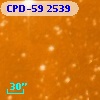 CPD-59  2539