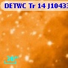 DETWC Tr 14 J104338.7-593444