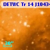 DETWC Tr 14 J104341.2-593553