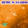 DETWC Tr 14 J104341.2-593548