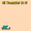 Cl* Trumpler   14      Y     550