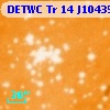DETWC Tr 14 J104354.3-593250