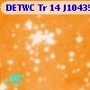 DETWC Tr 14 J104355.5-593303