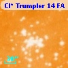 Cl* Trumpler   14     FA      11