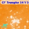 Cl* Trumpler   14      Y     543