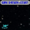 LBN 147.69+17.07