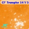 Cl* Trumpler   14      Y     541
