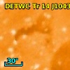 DETWC Tr 14 J104338.9-593350