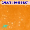 2MASS J10433897-5931025