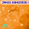 2MASS J10433926-5934046